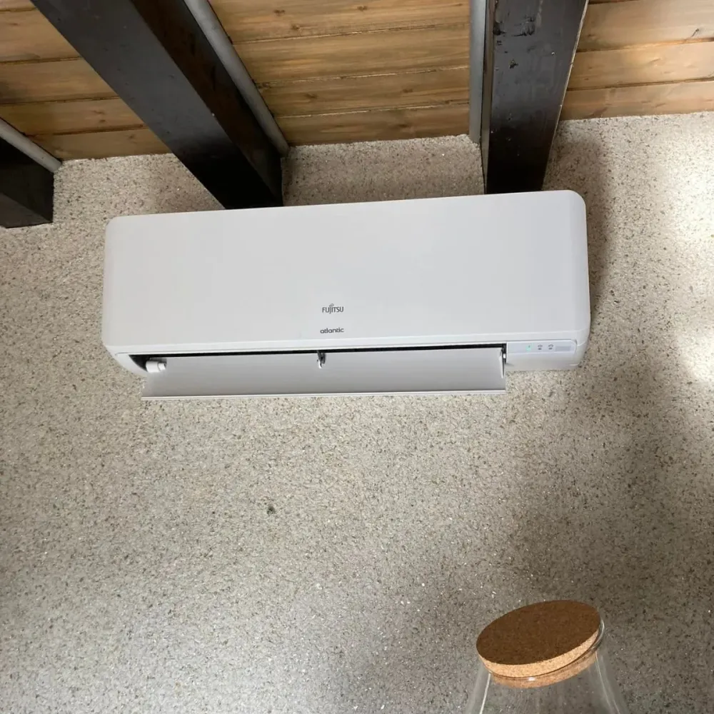 Climatisation à Bourg-en-Bresse