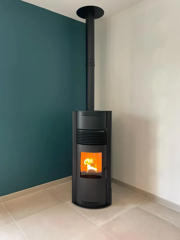 Chauffagiste à Bourg-en-Bresse